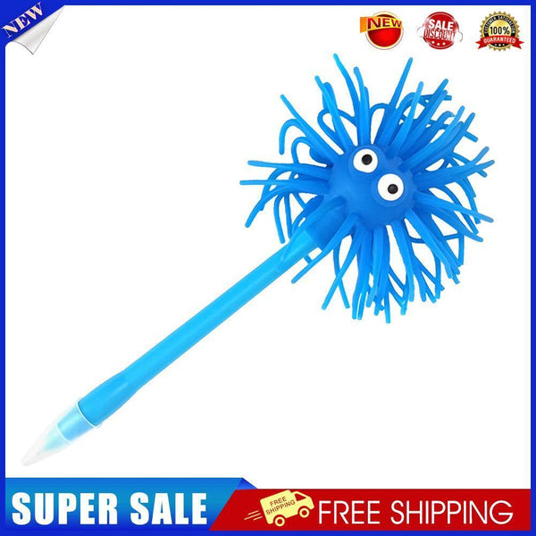 Diamond Painting Pen Round/Square Tip DIY Point Drills Pens (Blue Monster)