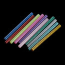 Kids Craft Album Diy Multicolor Heating Glue Glitter Adhesive Stick Hot Melt