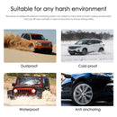 USB 3.0 TPMS for Android Car Radio DVD Player Tire Pressure Monitoring System