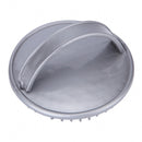 Shower Brush Round Head Bath Spa Hair Washing Comb Massage Brush Shampoo Clean