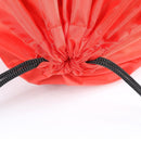 Travel Storage Knapsack Outdoor Waterproof Drawstring Backpacks for Women Men