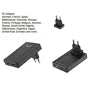 USB C Charger, Anker 65W PIQ 3.0&GaN Type-C Charger Port PD 45W Power with P9O4