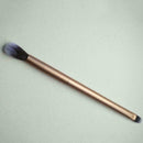 1x Double-Ended Makeup Brush Eye Powder Foundation Tool S.ca Eyeshadow C7Z8
