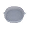 Silicone Air Fryer Liner Reusable Oven Baking BBQ Fryer Non-Stick Pan Mat 7"