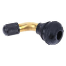 2pcs Motorcycle Tubeless Tire Valve Stems for Scooter Dirt Bike (PVR60) Newly