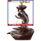 Buddha Lotus Backflow Incense Holder Lotus Flower Stick Incense Holder for Home