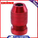 8-12.7mm Woodworking Drill Locator Twist Drill Bit Depth Stop Ring Positioner