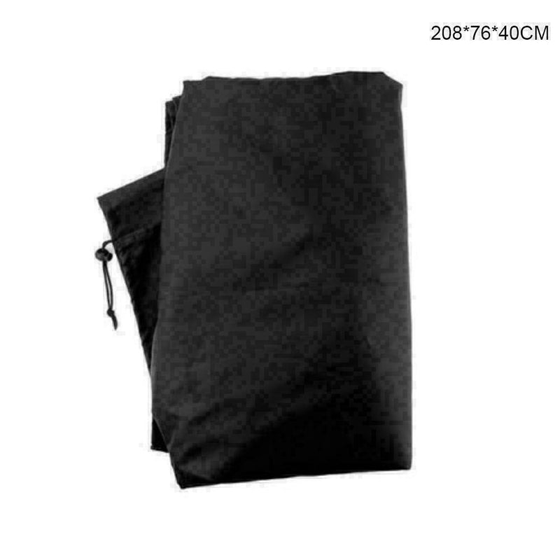Weather Cover Heavy Duty Waterproof For Patio Garden Outdoor Sunbed K3B7