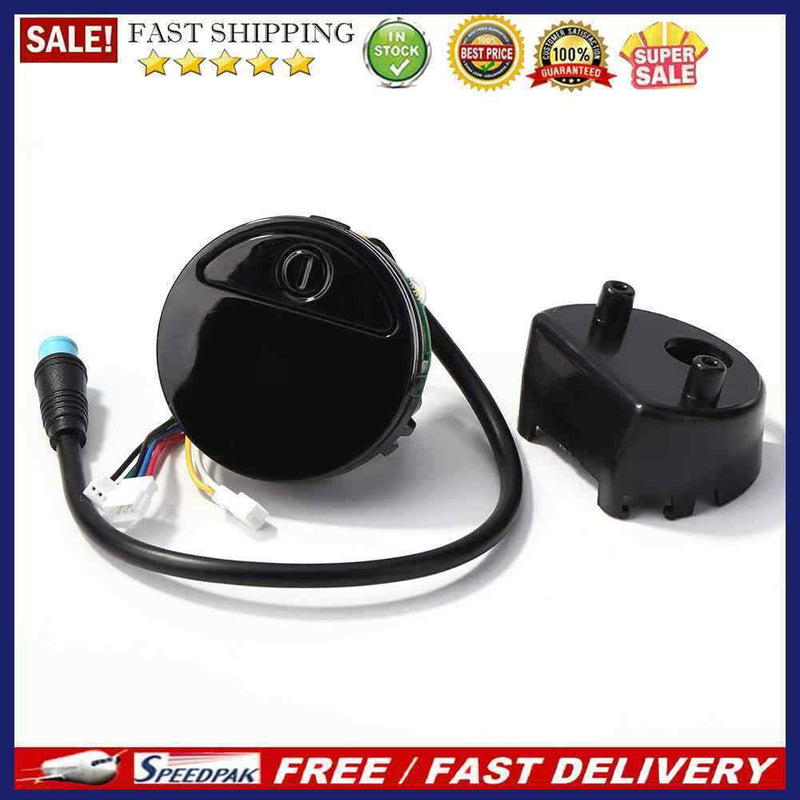 Scooter Dashboard Panel Assembly for Ninebot ES1 ES2 ES3 ES4 Circuit Board