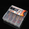 4pcs 6/8/10/12 Explosion Fishook Fishing Hook Pack Fishing Equipment Fish Hook