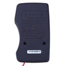 Portable Digital Multimeter Mini Pocket Ammeter Voltmeter Ohm Meter Newly