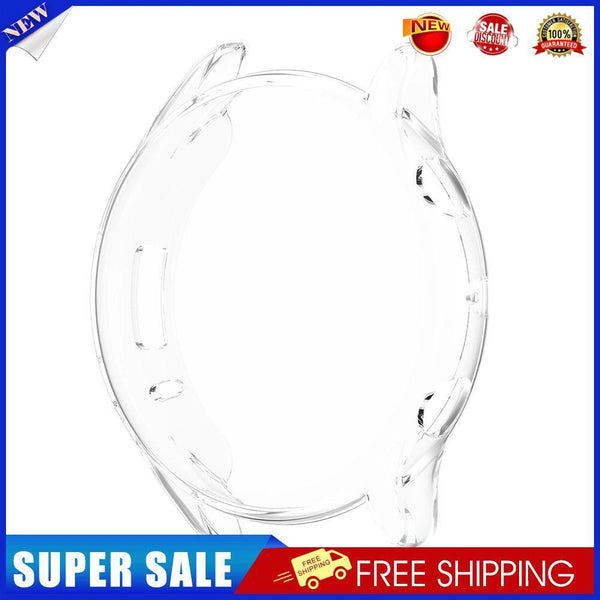 Watch Full Screen Protector for Huami Amazfit GTR3/GTR3 Pro Parts (White)