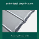 Beach Camping Mat Outdoor Folding Cushion for Mountaineering Trekking Stadium