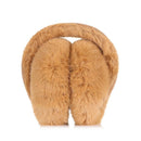Comfortable Winter Warm Solid Color Ear Protector Headbands Earmuffs Ear Muff