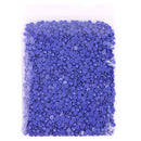 Round Drills Package DIY Embroidery Diamond Painting Rhinestones (DMC 796) Newly