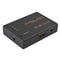 3x1 HDMI-compatible Splitter 4K 60Hz HDCP 2.2 HDR 3 In 1 Out HD Switcher fo