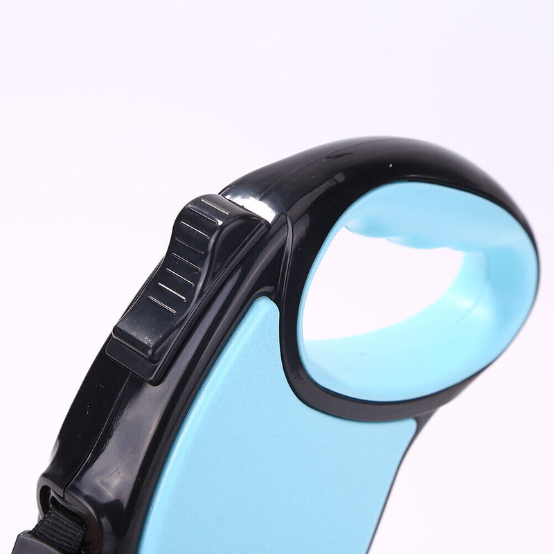 Automatic Retractable Pet Dog Training Leash Harness Cat Flexible Traction Rope