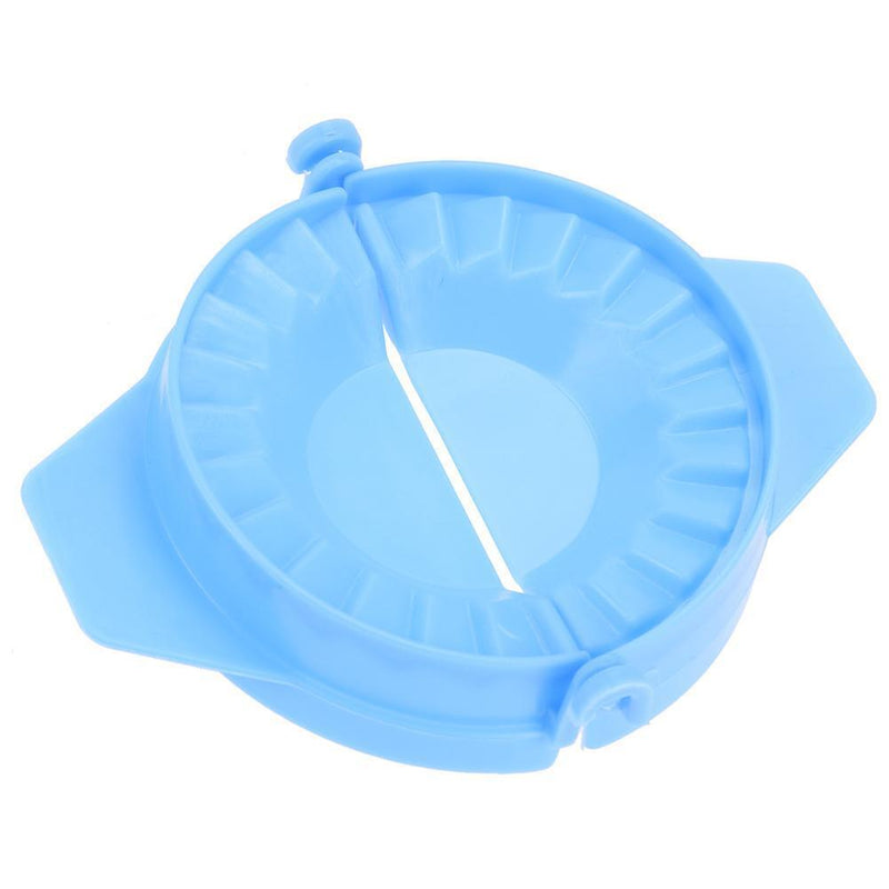 Plastic Dumpling Maker Molds Hand Press Dumpling Clip Kitchen Tool Random