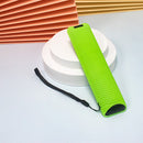 Silicone Remote Control Case Cover for REALME 32/43 in TV (Luminous Green)