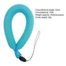 #A Waterproof Camera Strap Float Wrist Band Handle Floating Lightweight Anti-los