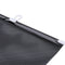 Car 40cm x 60cm Auto Retractable Side Window Car Sun Shade Curtain