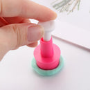 Decorating Tool Star Biscuit Bread Making Pastry Baking Cookie Cutter Cake Mold