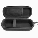 Practical Electronic Air Pump Storage Bag Electric Inflator Accessory Carrying