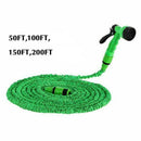 Seven Modes Wash Spray Water Spraying Garden Pipe Spray Gun Watering Car