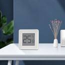 Digital Baby Room Thermometer Meter Indoor Home Temperature Gauges (A)