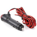 Car Cigarette Lighter Socket Charger Plug Power Connector Car Plug Connector