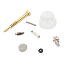 RongSheng Lawn Trimmer Gasket Set Accessories for GX135 139 26CC 33CC 43CC 52CC
