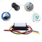 VODOOL Car Power Step-down Converter DC 24V 12V 5A 60W Car Power Step-down Con
