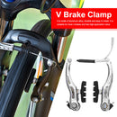 Durable Mountain Bike Disc Brake Calipers Universal Bicycle Set V-Brake Caliper