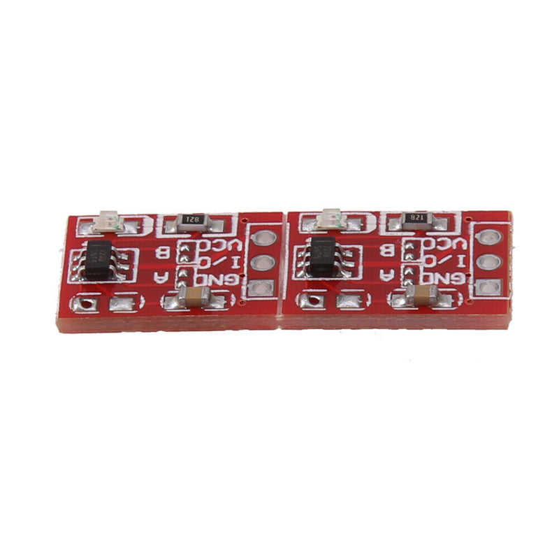 10 Pcs TTP223 Capacitive Touch Switch Button Self-Lock Module For Arduino l