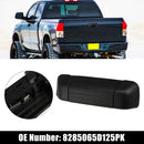 Door Handle Car Accessories Tailgate Handle For Suzuki Grand Vitara 1998-2005