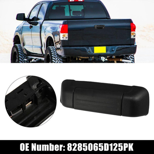 Door Handle Car Accessories Tailgate Handle For Suzuki Grand Vitara 1998-2005