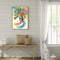 Animal Dreamcatcher 40x50cm Oil Paint By Numbers Picture DIY