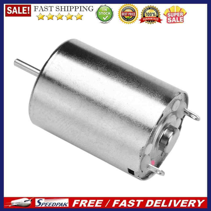 Stable Efficient Oil Bearing Coreless Tattoo Motor Parts Rotary Tool Access