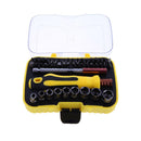 46 in 1 Opening Repair Tools Set Kits Screwdrivers for Phones Appliances