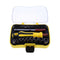 46 in 1 Opening Repair Tools Set Kits Screwdrivers for Phones Appliances