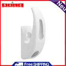 1pc Electric Scooter Hook Hanging Handlebar Bags Luggage Cargo Carrier Tackles