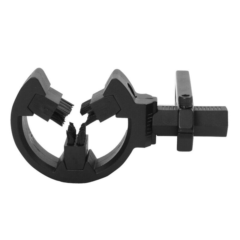 TP812 Universal Archery Bow Arrow Rest Stand Archery Drop Arrow Rest Stand