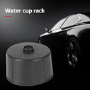 Center Console Cup Holder Insert for Dodge Ram 1500 2009-2018 2500 3500 10-18