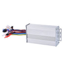 Parts E-bike Controller Electric Bicycle 36V/48V 350W Intelligent Two Mode