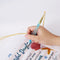 5D DIY Diamond Painting Tool Point Drill Pen Cross Stitch Craft Kits Accessories