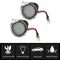 LED Puddle Lights for Ford F-150 2007-2014 Lincoln Mark LT 2007-2008/MKS 09-13