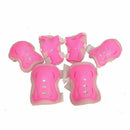 Set Protective Equipment Kids Protective Gear Sets Children Sports Guard Set