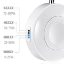 For Watch Series 5 4 3 2 1 Watch Charger Portable Keychain CHOETECH