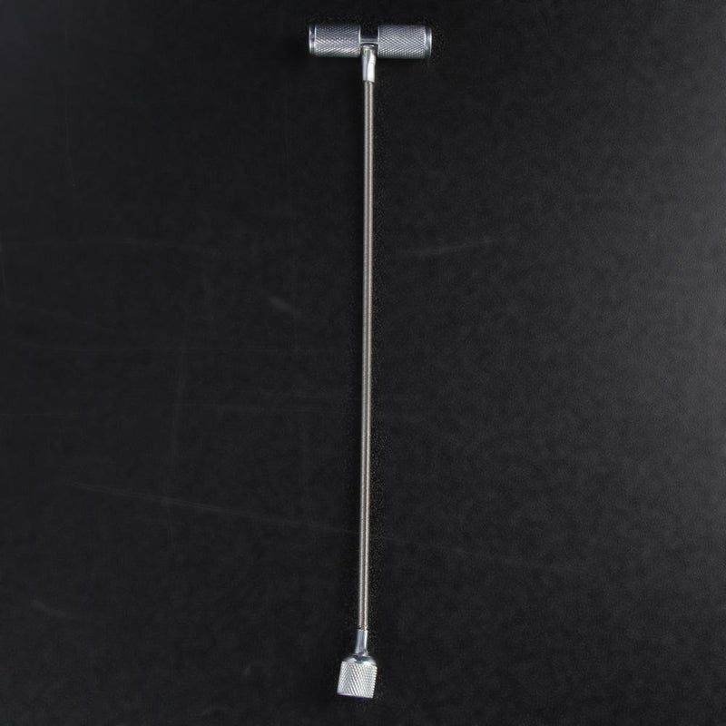 Tire Valve Stem Installation Fishing Tool Puller Car Tire Plug Core Remover