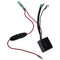 Rectifier Assy Replaces for Yamaha 25-70hp Outboard 1984-2001 6G1-81970-61 Newly